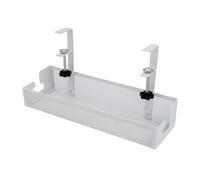 Organizzatore Filo Scatola Ordinamento Cavi Bordo Bianco Uso Elegante ed Elegant