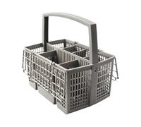 Organizzatore For Posate For Lavastoviglie, Compatibile Con Bosch, For Constructa E Ricambio BSH 11018806 In Plastica