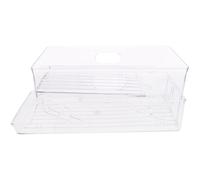 Organizzatore Frigo Cestino Organizer Per Frigorifero Bidone Del