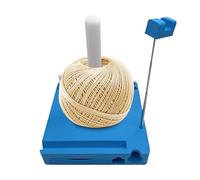Organizzatore Gancio - Contenitore Di Filo, Distributore Per Gancio, Supporto Distributore Cochet | Portatile Per Maglieria | Telefono Per Donne E Ragazze, Supporto Per Bobina