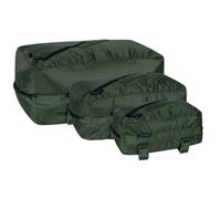 Helikon-Tex Pakcell Marsupio Set Ripstop Verde Oliva