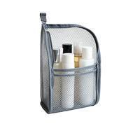 Organizzatore Impermeabile Autoportante Multiscomparto In Piedi | Trousse Da Bagno Portatile Per Casa Hotel Ospedale Palestra Campeggio Gita Fuori Porta Organizzata
