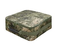 Organizzatore in contanti baschi, sacchetto per la gamma di | Organizzatore in contanti per la con compartimenti multipli - scatola da contro pioggia, sabbia, pietre,