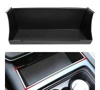 Organizzatore Interno Auto per Land Rover Per Defender Bracciolo Portaoggetti