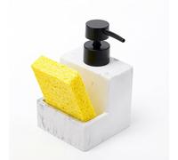 Organizzatore Lavello Cucina Dispenser Sapone Forma per for facile
