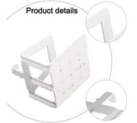 Organizzatore Lavello Cucina Drenante Efficientemente con Costruzione in Acciaio