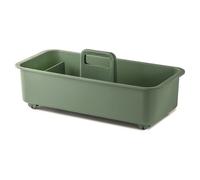 Organizzatore lavello Snips Storage Caddy Verde 45,3 x 20,8 x 17,5 cm