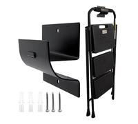 Organizzatore multifunzionale per attrezzi da giardino per attrezzi da