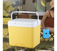 Organizzatore multifunzionale portatile coreddatore isolato per campeggio da