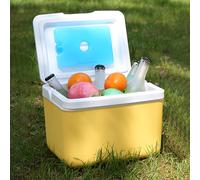 Organizzatore multifunzionale portatile coreddatore isolato per campeggio da