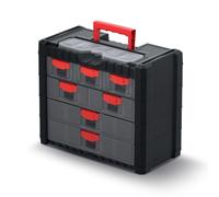 Organizzatore officina Multicase Cargo 40 Kistenberg cassetta degli attrezzi