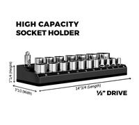 Organizzatore Organizzatore Metrico Presa Magnetica Organizer Supporti Organizza