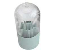 Organizzatore Pennello Trucco Efficiente Salvaspazio Rotante Scatola Portaoggett