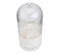 Organizzatore Pennello Trucco Efficiente Salvaspazio Rotante Scatola Portaoggett