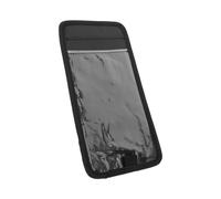 Organizzatore Per Aletta Parasole Auto Portapenne in Pvc Visiera Carte