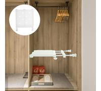 Organizzatore Per Armadio Impilabile Divisorio Ripiano Organizer