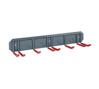 ORGANIZZATORE PER ATTREZZI GARAGE DA MURO APPENDINO WALL ORGANIZER MAX 45KG