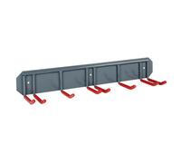 ORGANIZZATORE PER ATTREZZI GARAGE DA MURO APPENDINO WALL ORGANIZER MAX 45KG