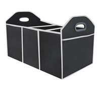 Organizzatore per auto - Nero
