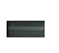 Organizzatore per Auto per Peugeot 508 SW 2018-2023, Stoccaggio Scatola Pelle Portaoggetti Organizzatore Baule Borse Auto Accessori,Black-XL-66X32X30CM
