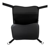 Organizzatore Per Auto Tra I Sedili Anteriori Porta Borse | Con Tasca A Scomparti Multipli - Organizzatore per Auto Sedile Anteriore - Per Borsa Snack Carta Chiave SUV Camion Veicolo Interno Sedile Po