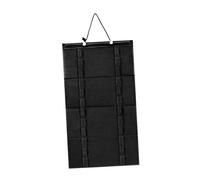 Organizzatore per bacchette da batteria, 12 paia, espositore per bacchette