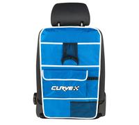 Organizzatore per bambini Curva blu / nero