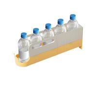 Organizzatore Per Bevande Per Frigo,Supporto Per Lattine Di Bevande - Distributore Per Frigoriferi | Per Dispensa Cucina Congelatore Bar Domestico