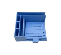 Organizzatore per Blocco Note Autoadesivo da 3 X 3 Pollici o 4 X 4 Pollici N4S2