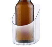 Organizzatore per bottiglie di vino rosso da parete - Strong Adhesive Bottle Disposers, bottiglie ad alta resistenza | Contenitore per porta del frigorifero della piscina, porta schermo ispessito