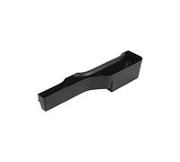 Organizzatore per braccioli per auto Per Jeep per Wrangler JK 2007 2008 2009 2010 Scatola portaoggetti per cambio automatico Organizer Interno(1)