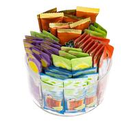 Organizzatore per Bustine di Bevande In Polvere, Bustine di Polvere, Bustin5221