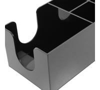 Organizzatore Per Caffetteria Porta The Bustine Da Bancone Di Zucchero