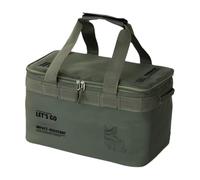 Organizzatore Per Campeggio E Per Ripostiglio Borsa Di Stoccaggio Per