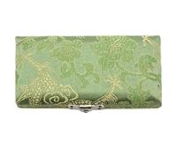 Organizzatore per canne - Contenitore in legno per ance protettivo, portatile, squisito accessorio per ance per oboe per principianti e professionisti