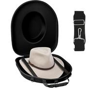 Organizzatore Per Cappelli, Scatola Per Cappellis Da Donna, Scatola Per Cappellis In Feltro, Scatole Per Cappelli Da Cowboy A Tesa Larga Da Uomo, Scatole Per A Tesa Rotonda(B)