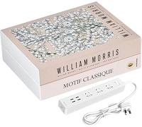 Organizzatore per cavi a forma di libro, scatola decorativa espandibile per nascondere i cavi, organizer per libri falsi come decorazione per libri nascosti, per casa, dormitorio, scrivania, libreria