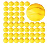 Organizzatore per cavi da scrivania - gestione del filo in silicone con 3 fori, supporto per filo da scrivania multifunzionale, 50 supporti per cavi per la casa