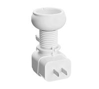 Organizzatore Per Cavi, Supporto Per Oggetti Elastico E, Organizzatore E Porta Cavi Di Ricarica, Per Uso Quotidiano Viaggio Dormitorio Adolescenti Adulti Studenti Casa Comodino