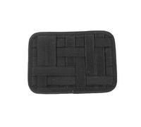 Organizzatore per console centrale per Jeep Wrangler TJ 1997-2006 Accessori Bracciolo Cinghia Pannello Molle