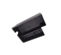 Organizzatore Per Console Centrale Per Mitsubishi Per Outlander Per Sport RVR ASX 10-18 2017 2016 Scatola Portaoggetti Per Braccioli