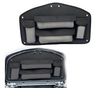 Organizzatore Per Coperchio Tour-Pak, Borse Laterali Per, Borsa Portaoggetti Esterna Per Gold Wing GL 1800 Goldwing GL1800 2001-2024
