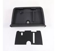 Organizzatore Per Cruscotto Centrale Per Grand 2024 Dietro Lo Schermo