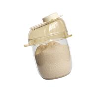 Organizzatore Per Distributore Polvere Portatile Organizzatore Latte In Polvere Contenitore Casella Percorsi Viaggi Multi Use Contenitore