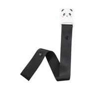 Organizzatore per Fermagli Artiglio - Cintura Organizzatrice Per Accessori A | Espositore Di Fermacapelli Con Disegno Cartone Animato,Per La Decorazione Casa Adolescenti Parete Porta Armadio