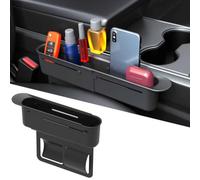 Organizzatore per Fessure Sedile Auto per Citroen e-Mehari 2016-2023