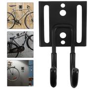 Organizzatore Per Garage Portabiciclette Ganci Muro Appendi Da Gancio