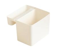 Organizzatore Per Il - Organizzazione Domestica Sicura A Doppio Strato,Organizzatore Parete Per Comodino - per Dormitorio Collegio Camera Ospedale Comodino Parete Materasso Scrivania Bagno Camera da