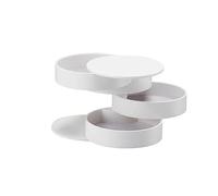 Organizzatore per il trucco a 4 piani