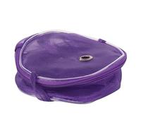 Organizzatore Per La Conservazione Dei Filati - Borsellino A Tracolla | Organizzatore Per Accessori E Forniture Per Maglia - Per Donne Appassionate Di Maglia E Uncinetto Per Filato Aghi E Forniture Pe